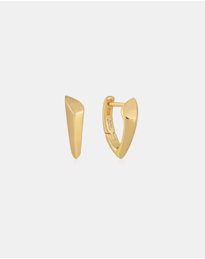 Ania Haie - Tough Gold Arrow Huggies