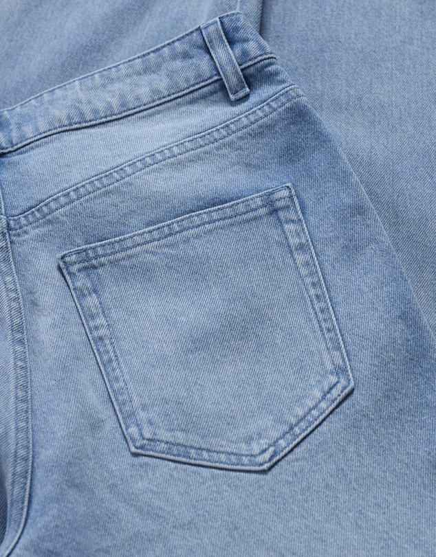 Seasalt - Seasalt Cornwall Blue Penwith Jean