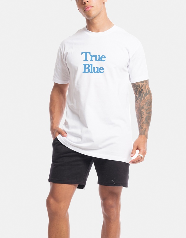 Vacancy Co - True Blue Tee