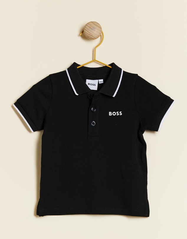 BOSS - SS Polo - Babies
