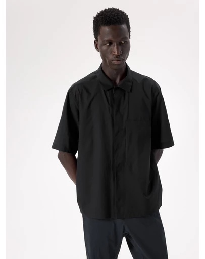 Arc'teryx - Demlo Shirt SS Men's
