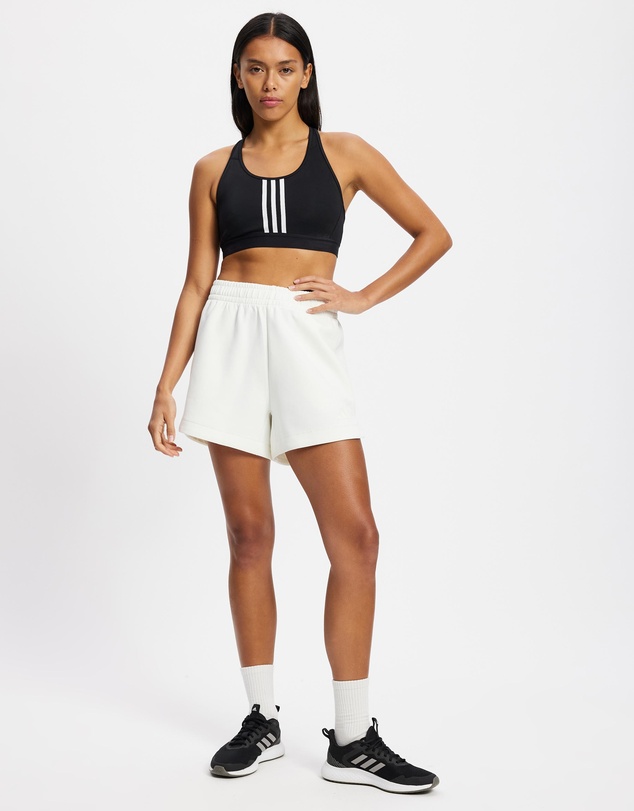 adidas Sportswear - All Szn Soft Lux Loose Shorts
