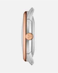 Tissot - Chemin Des Tourelles Powermatic 80 42mm