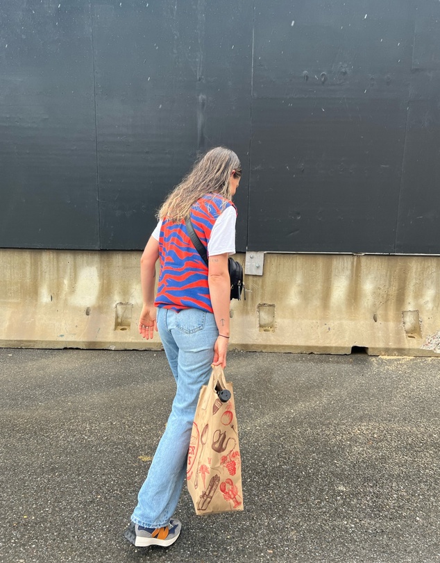 Dr Denim - Echo Jeans