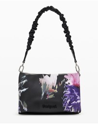 Desigual - Faux leather bag