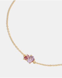 By Charlotte - Kindred Bracelet - October