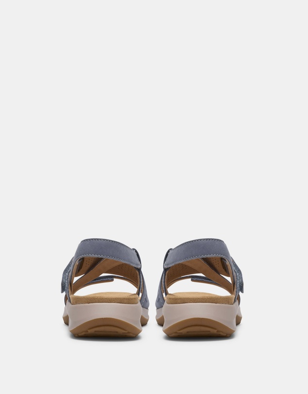 Clarks - Maelynn Gem Denim