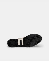 ECCO - Women's Modtray Loafer