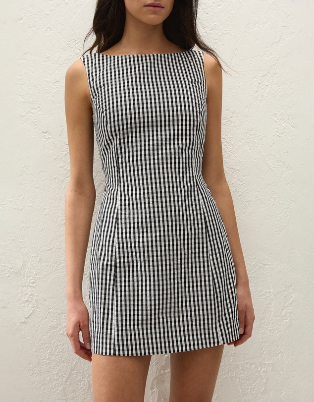 Faithfull The Brand - Sofia Mini Dress