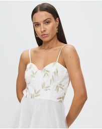 Romance by Honey and Beau - Valentina Ballerina Dress