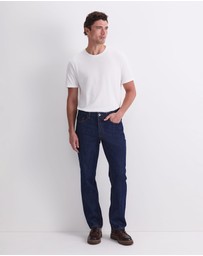 Sportscraft - Anderson Straight Leg Jean