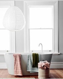 Aura Home - Maya Bath Mat