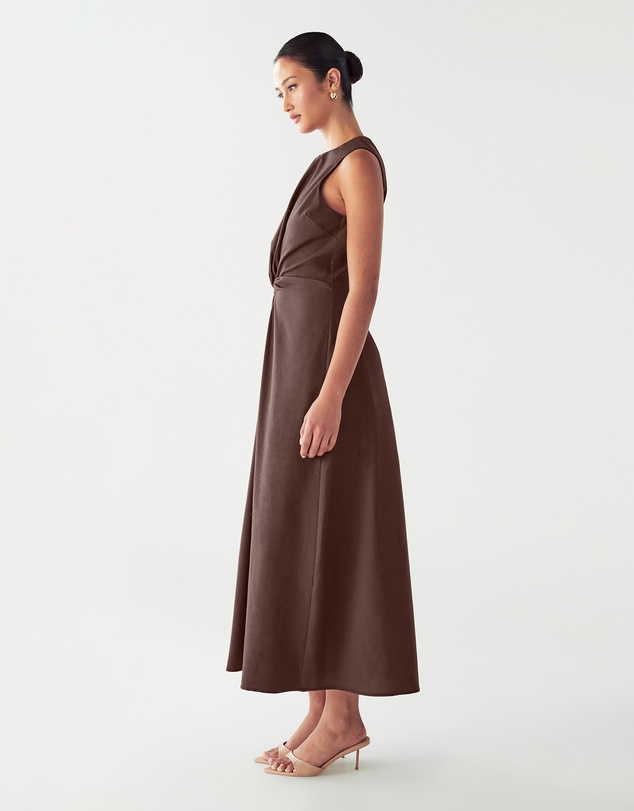 Willa - Hanah Dress