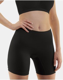 B Free Intimate Apparel - Power Shaping Shorts