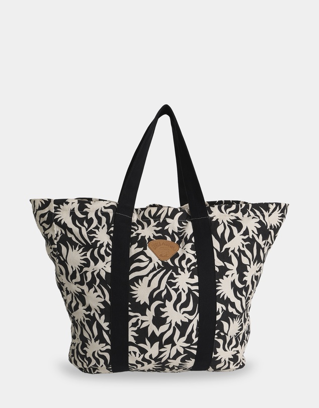 Billabong - Womens Poppins Playa Tote Bag
