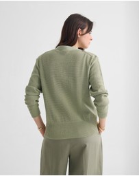 Oxford - Porto Cardigan