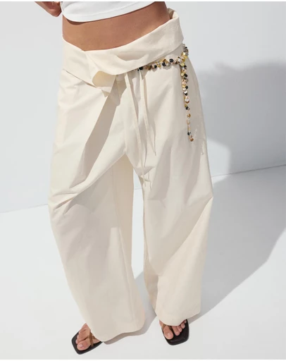 M.N.G - Regina Trousers