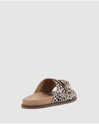 Nude Footwear - Swift