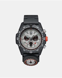 Luminox - Luminox Bear Grylls Survival Master Watch