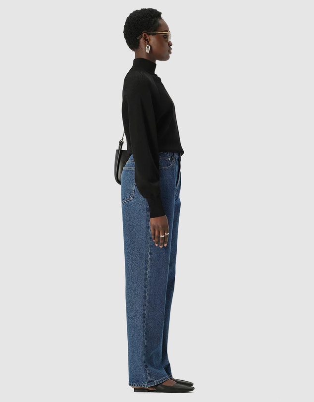 Elka Collective - Odin Jeans