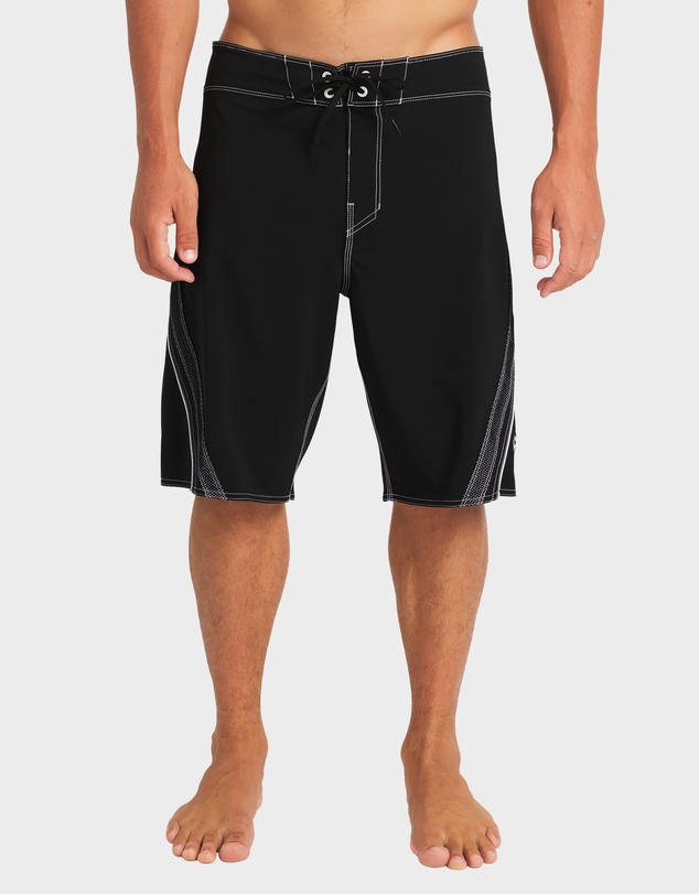 Billabong - Mens Fluid 2K Pro 21