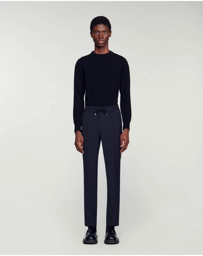 Sandro - New Alpha Pants