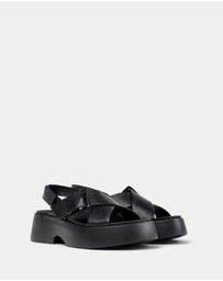 Camper - Sandals Tasha