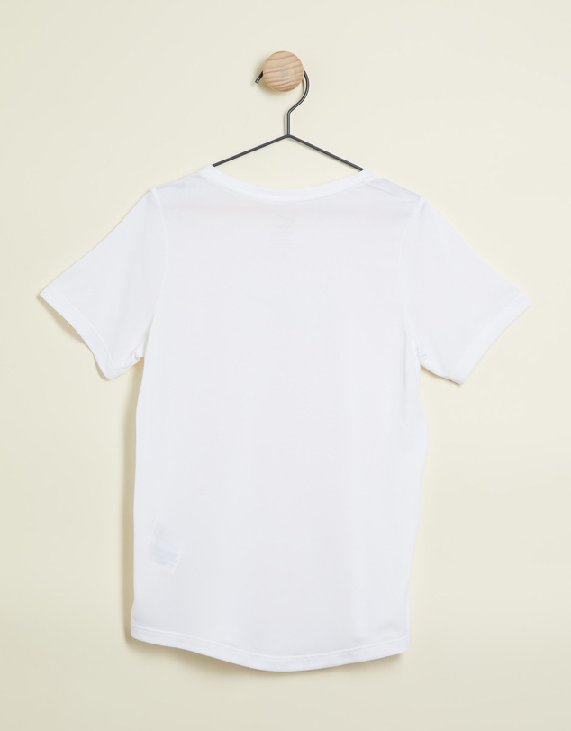 Nike - Dri-FIT Short-Sleeve Top - Teens