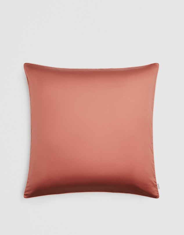 Country Road - Dita Organically Grown Cotton European Pillowcase