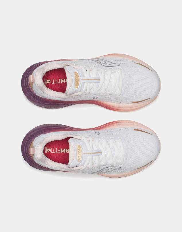 Saucony - Hurricane 25 - Women's