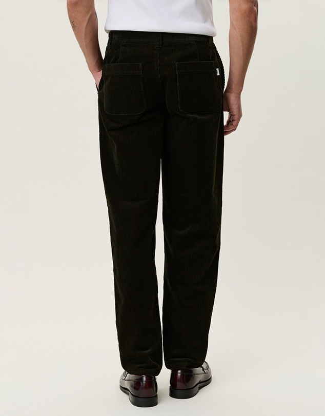 Les Deux - Corduroy Tapered Pants