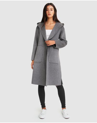 Dark Grey