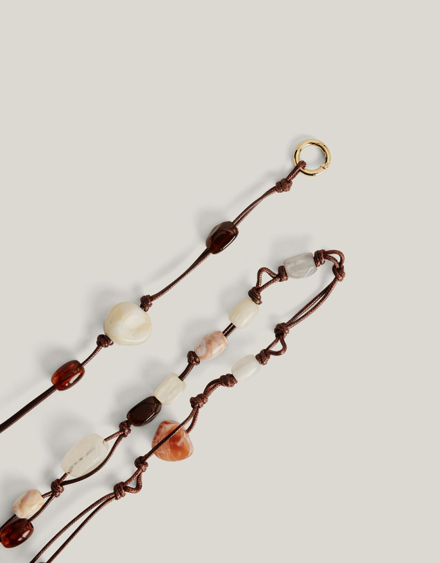 Witchery - Rafa Beaded Belt