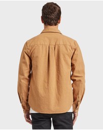 Academy Brand - Afield Overshirt