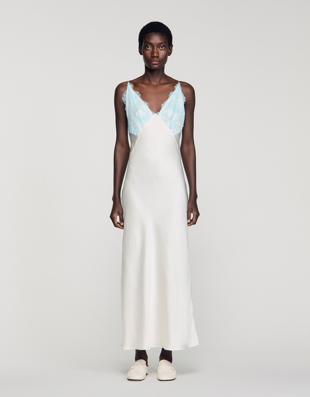 Sandro - Tess Dress