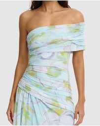 Acler - Richdore Maxi Dress