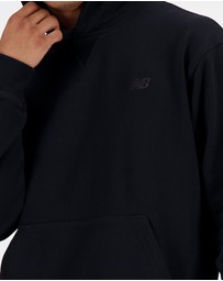 New Balance - Athletics French Terry Hoodie