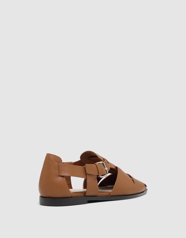 Oxford - Ariana Fisherman Sandal