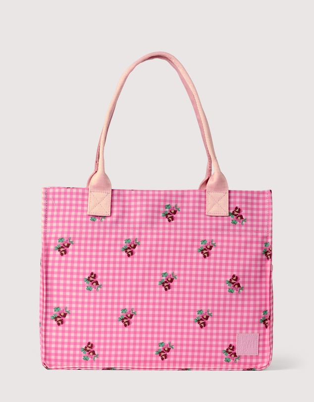 The Somewhere Co - Sweet Pea Everyday Tote Bag