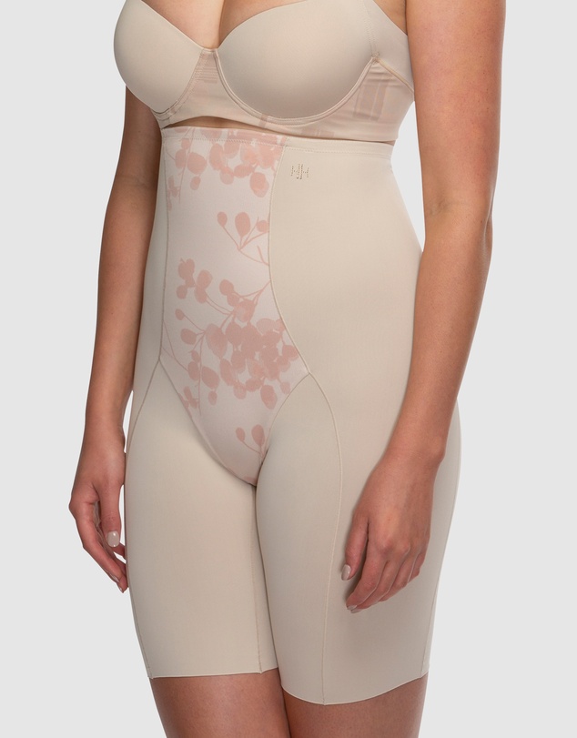 Hush Hush - Eden Medium Control Thigh Shaper