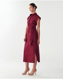Willa - Laurence Dress