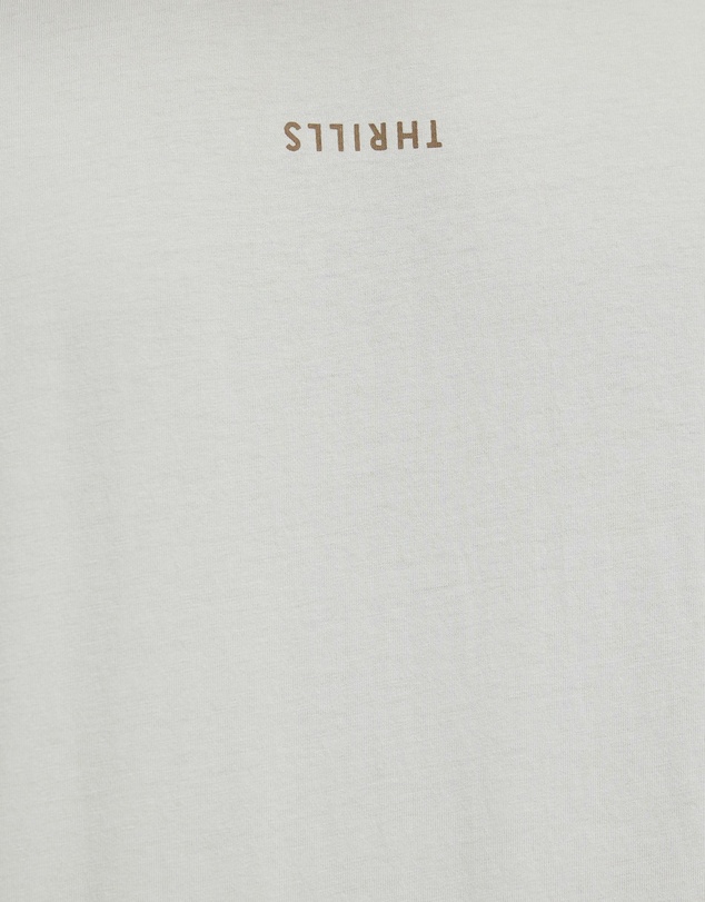 Thrills - Minimal Thrills Merch Fit Tee - ICONIC EXCLUSIVE
