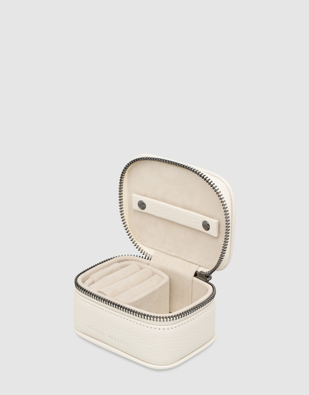 Status Anxiety - Heartbreaker Jewellery Case