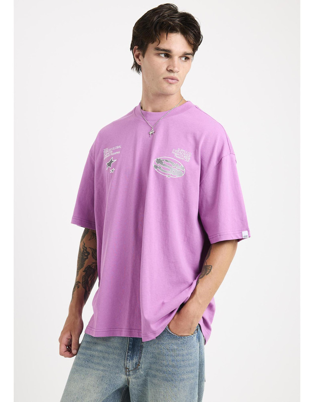 Spencer Project - Supply Global T-Shirt