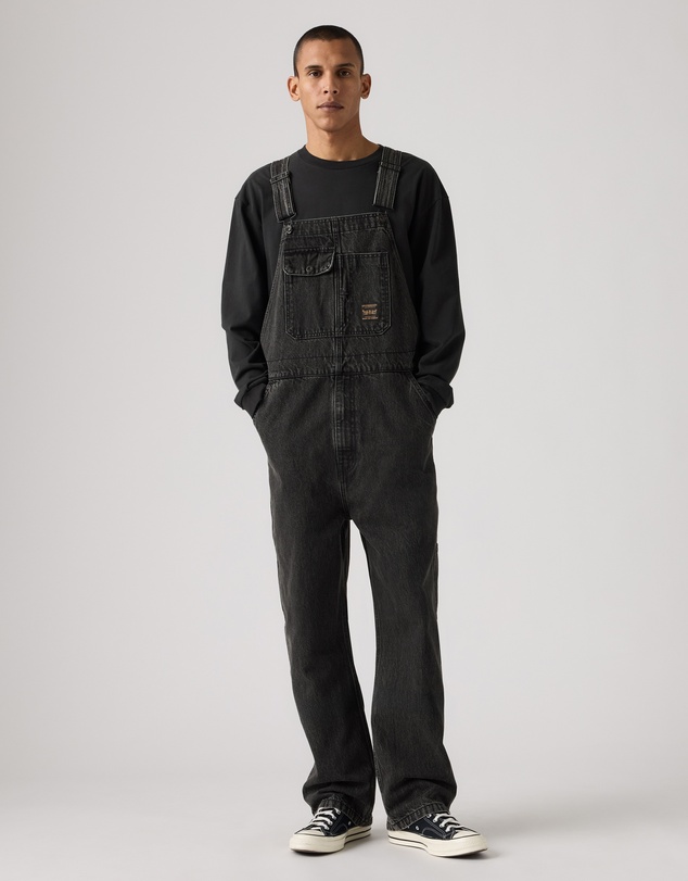 Levi's - Loose Overalls