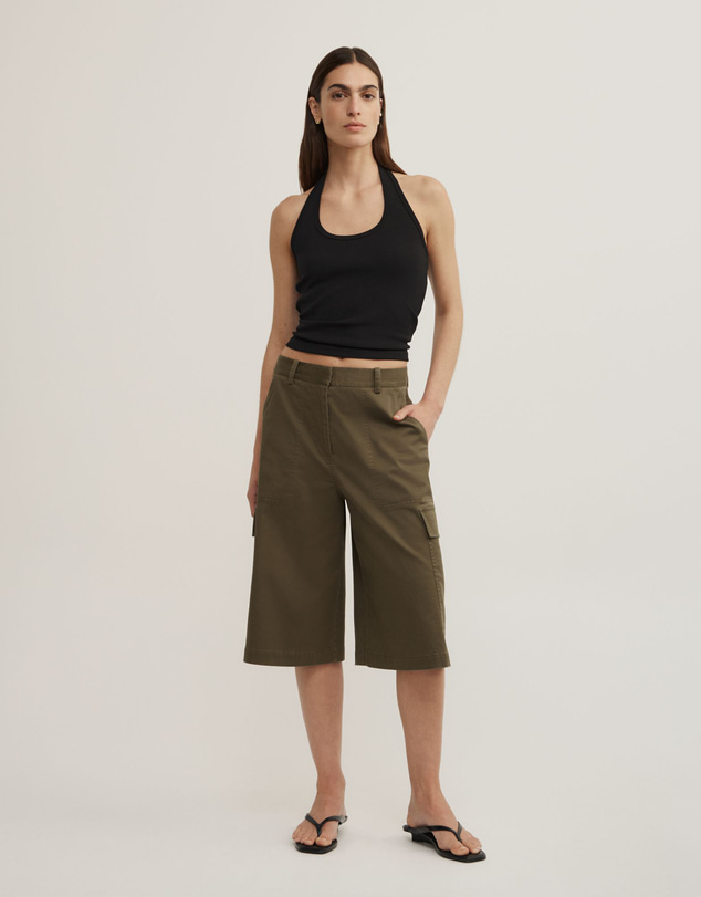 Witchery - Long Cargo Shorts