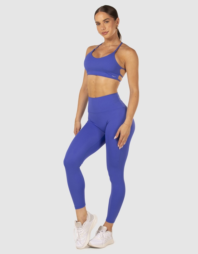 UNIT - UNIT Ladies Flow Activewear Leggings