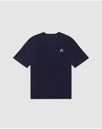 Malbon - Torrey Pines Eagle Tee
