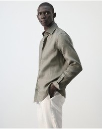 M.N.G - Tucan Shirt