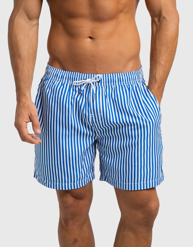 Coast Clothing - Sanremo Swim Shorts